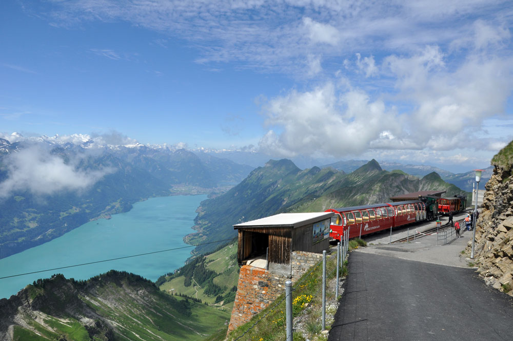 Spectacular Switzerland