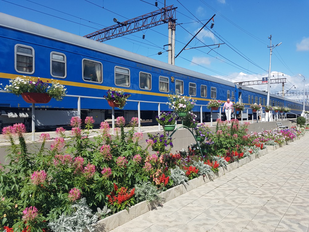 Travellers’ tales on the Golden Eagle Trans-Siberian Express