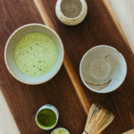 Jules Acree matcha