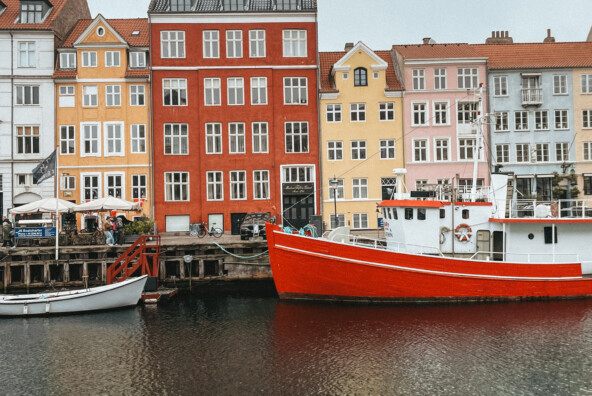 - Things to Do in Copenhagen