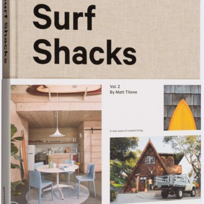 Surf Shacks Vol. 2