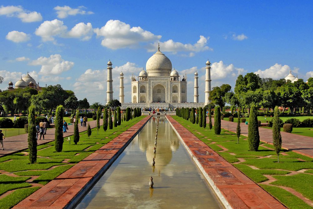 Our Top 7 India Experiences