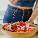 Tomato Salad Recipe