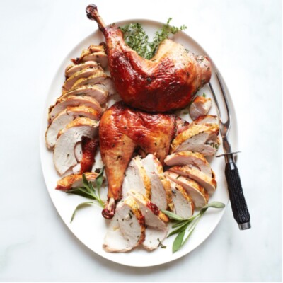 Best Thanksgiving Turkey Recipes