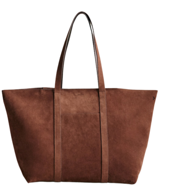 Sezane Gabin Bag