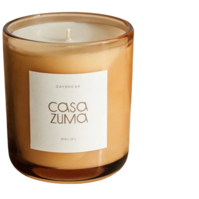 Casa Zuma Daybreak Candle