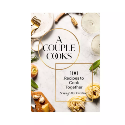 A Couple Cooks Cookbook