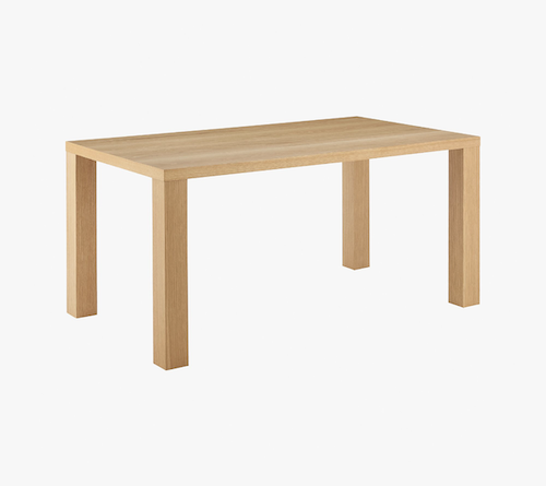 PotteryBarn Table