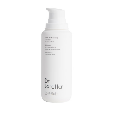 Dr. Loretta Micro-Exfoliating Cleanser