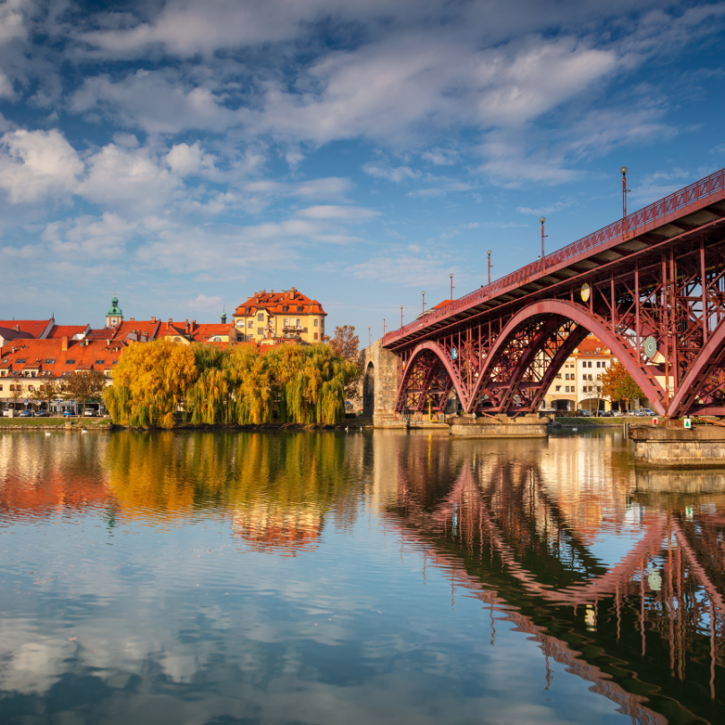 Slovenia: Star of the 2024 Vacation Bucket List