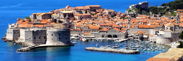 Dubrovnik