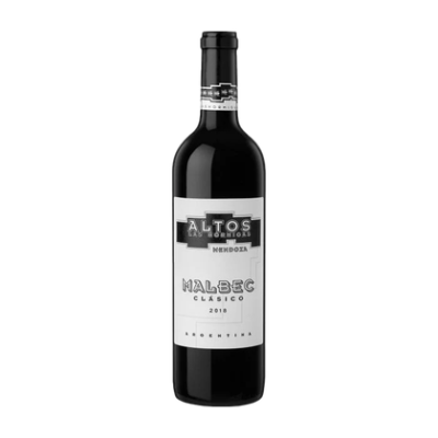 Altos Las Hormigas 'Clásico' Malbec 2021