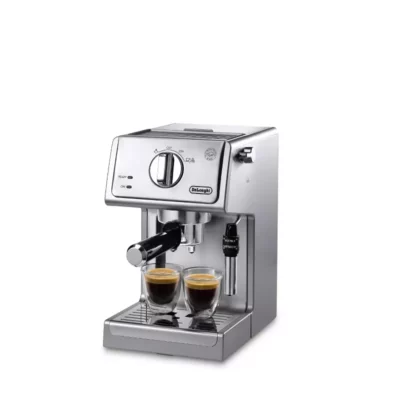 De'Longhi 15 Bar Pump Espresso Machine - ECP3630