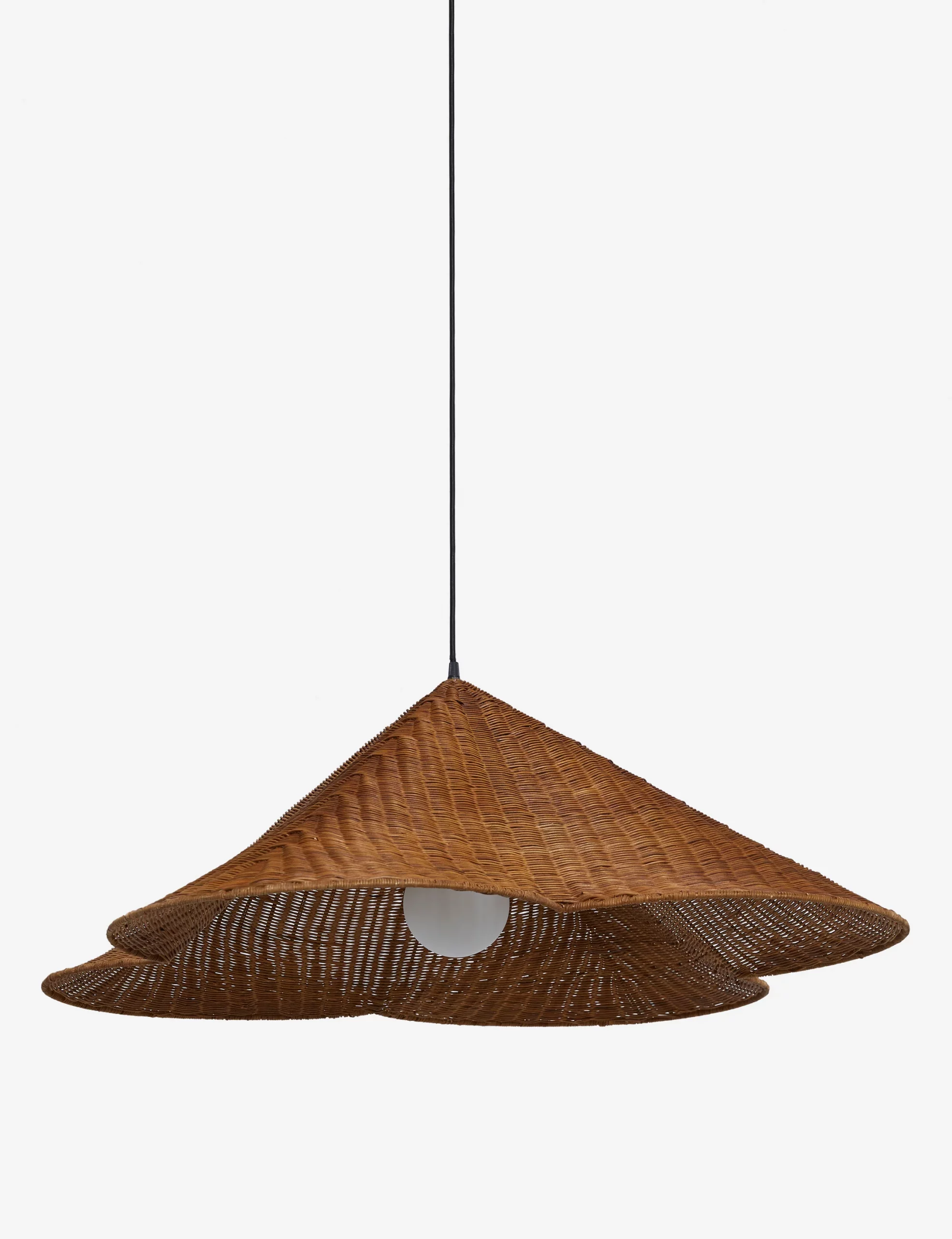 Lulu and Georgia Kalani Pendant Light